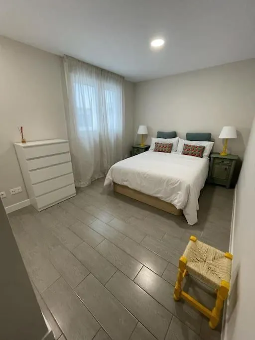 Apartamento Duna Beach Primera Linea De Playa Torrox 0*,