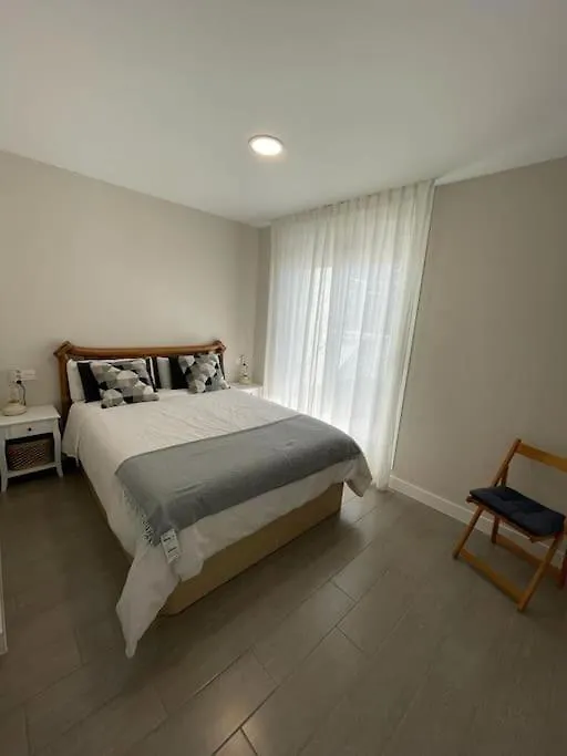 Apartamento Duna Beach Primera Linea De Playa Torrox 0*,