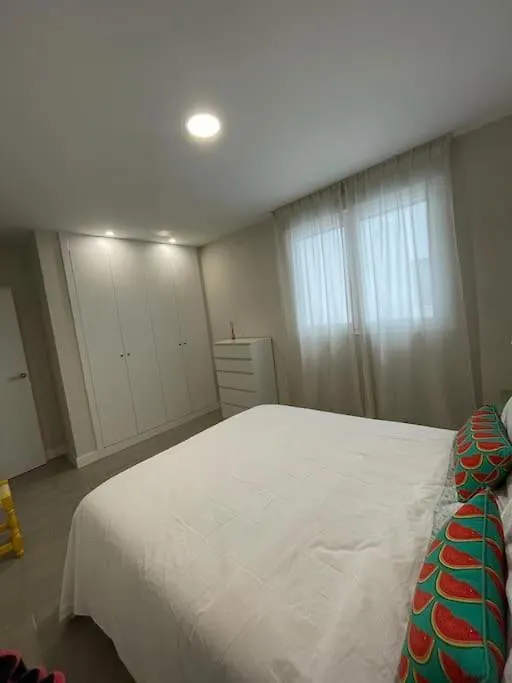 Apartment Apartamento Duna Beach Primera Linea De Playa Torrox Spanien