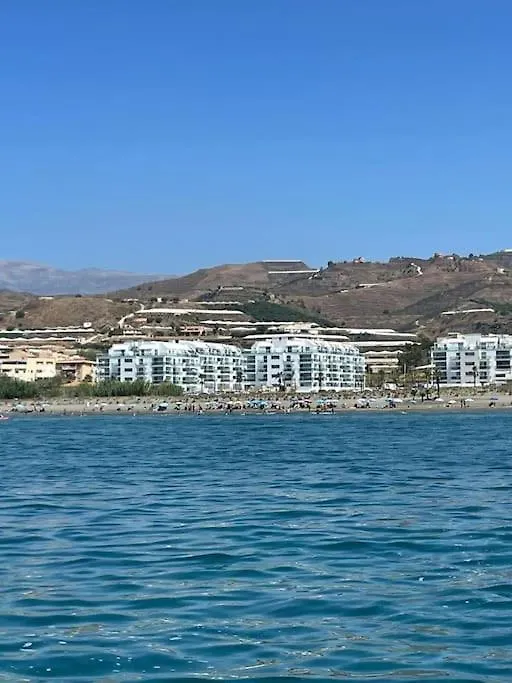 Apartamento Duna Beach Primera Linea De Playa Torrox 0*,  Spanien