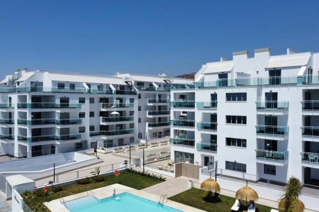 Apartamento Duna Beach Primera Linea De Playa Torrox 0*,  Spanien