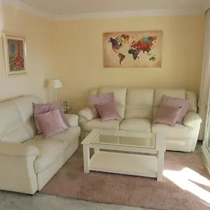 Apartment Costa Del Oro Con Vistas Al Mar, Costa, Torrox