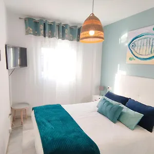 Apartment Laguna Paradise - La Torre, Torrox