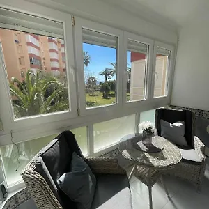 Apartment Mango / Estudio Con Piscina!!!, Torrox
