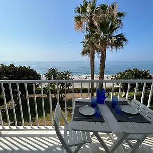 Apartment En Primera Linea De Playa, Torrox