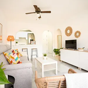 Apartment Laguna, Torrox