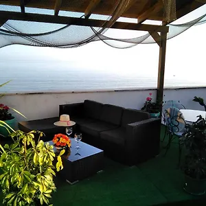 La Pecera Apartamento
