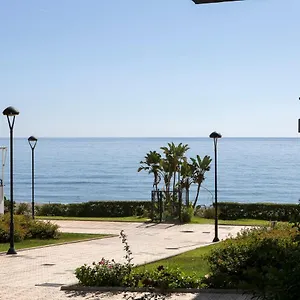 Apartment Beach House Torrox, Torrox